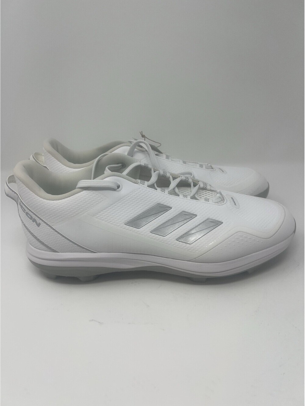 Adidas Icon 7 TPU NIB White Size 12 Men's